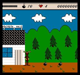 Adventures of Rocky and Bullwinkle