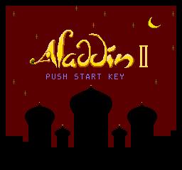 Aladdin II