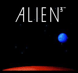 Alien 3