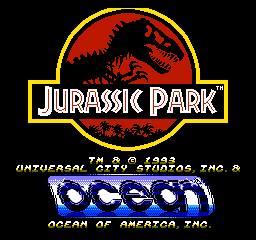 Jurassic park