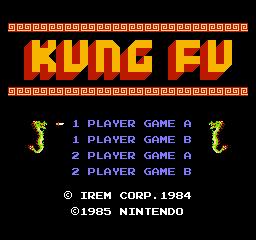 Kung fu