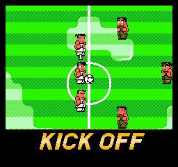 Kunio kun pi�karska liga 94