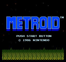 Metroid