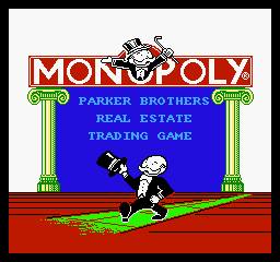 Monopoly