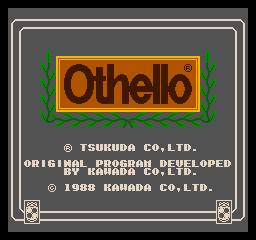 Othello