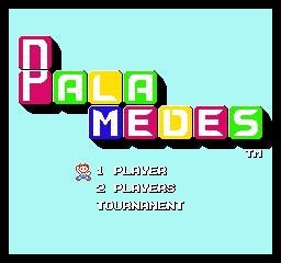 Palamedes