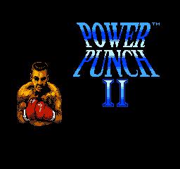 Power punch 2