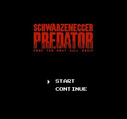 Predator