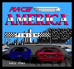 Race america