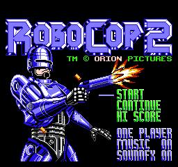 Robocop 2