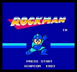 Rockman