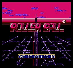Rollerball