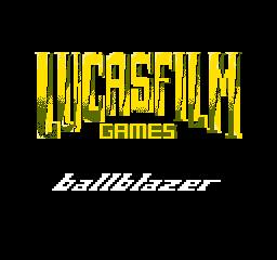 Ballblazer