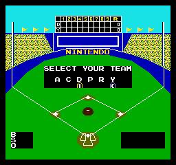 Baseball