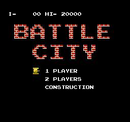 Battle city