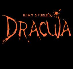 Bram stokers Dracula