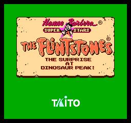 The Flinstones
