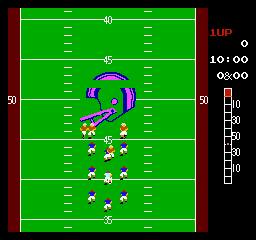 10 yard fight