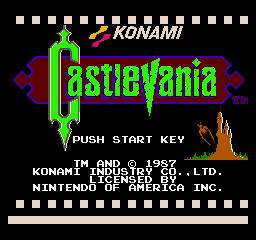 Castlevania