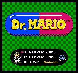 Dr Mario