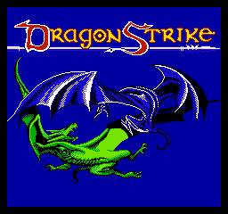 Dragon strike