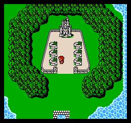 Final fantasy