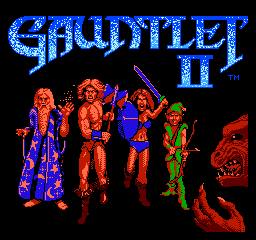 Gauntlet 2