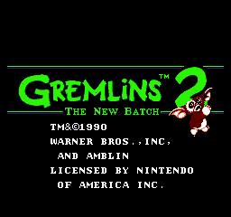 Gremlins 2