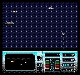 Hunt for Red October